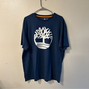 TIMBERLAND - Short Sleeve